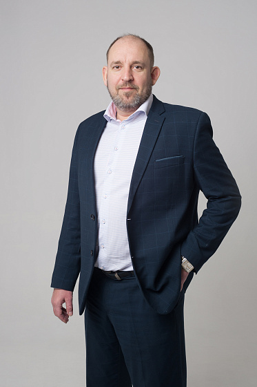 Сироткин Александр Юрьевич