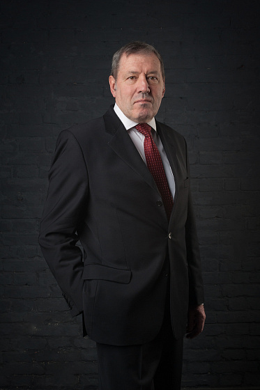 Бринк Иван Юрьевич